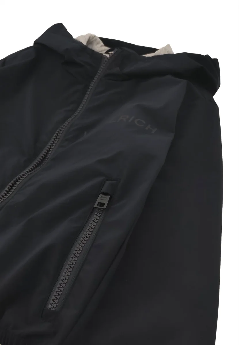 Woolrich kids giubbino ragazzo blu - immagine 4