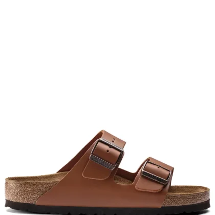 Birkenstock sandali Arizona BS marrone bambino