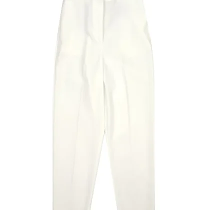 Patrizia Pepe pantalone bianco bambina