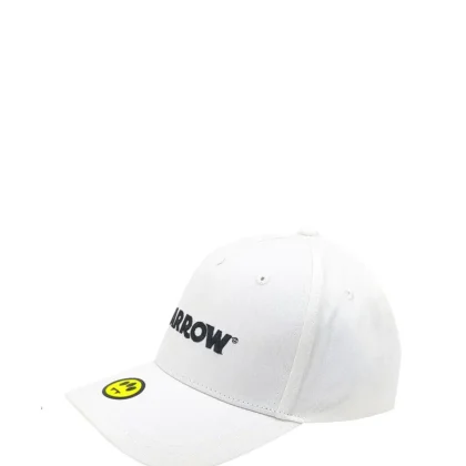 Barrow cappello bianco bambino in cotone
