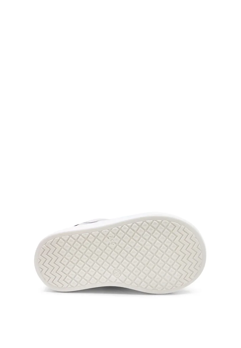 Elisabetta Franchi La Mia Bambina sneakers burro bambina - immagine 7