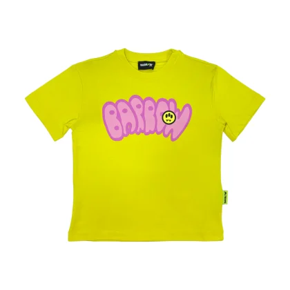 S6BKJGTH063 - Shirt - Barrow