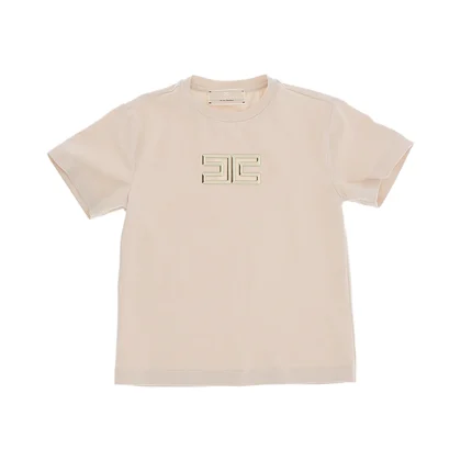 EFTS261 JE006 - Shirt - Elisabetta Franchi