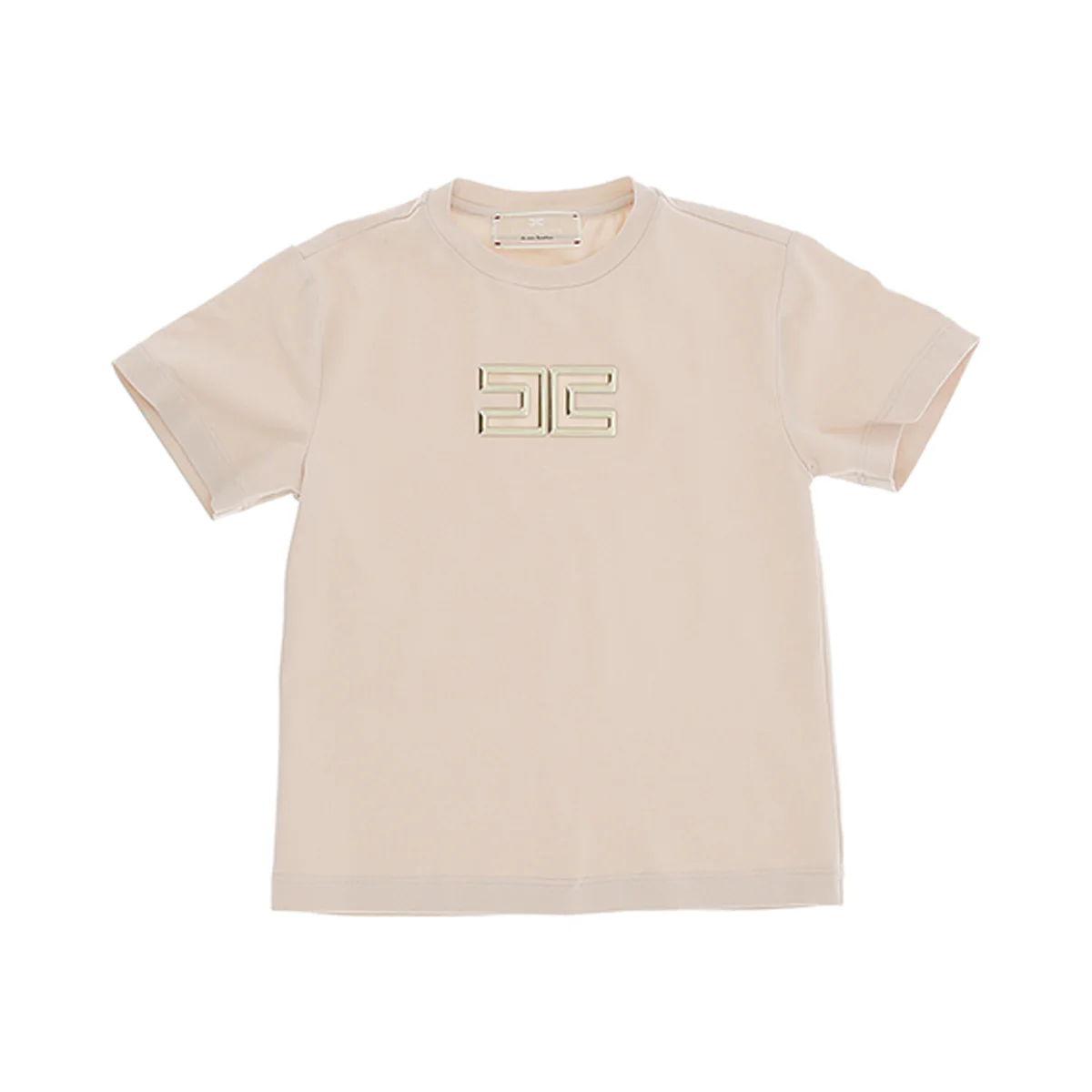 EFTS261 JE006 - Shirt - Elisabetta Franchi - immagine 2