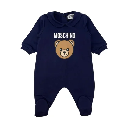 MUY098 LCA19 - Tutine - Moschino