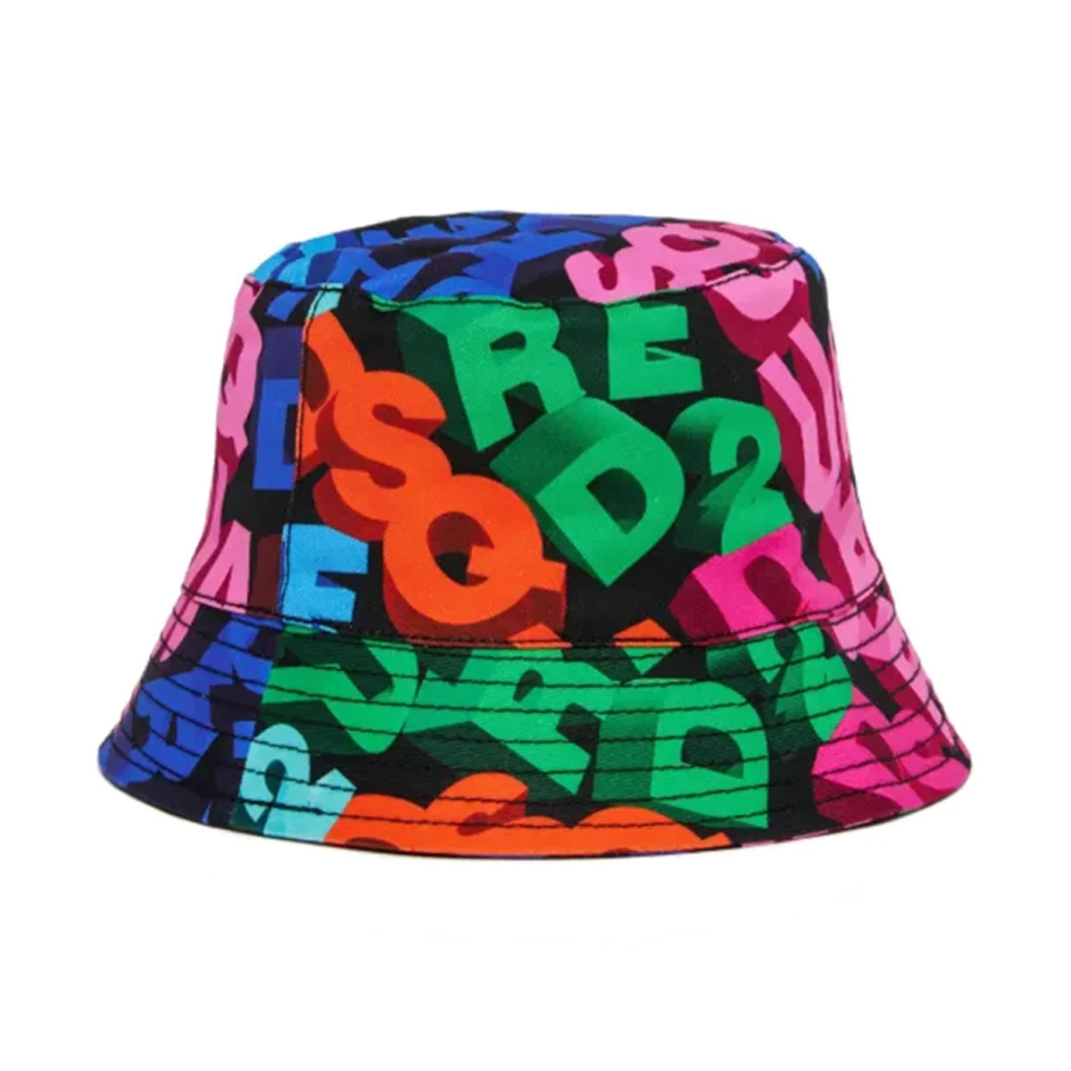 DQ3327 D0AH3 - Cappelli - Dsquared2