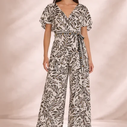 S26D717 Tuta Coconut Kiss Baba Design
