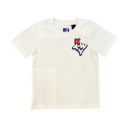 K4146DW - Shirt - K-Way