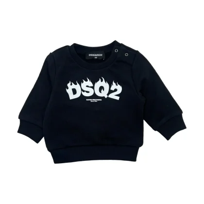 DQ3276 D0AGW - Felpe - Dsquared2