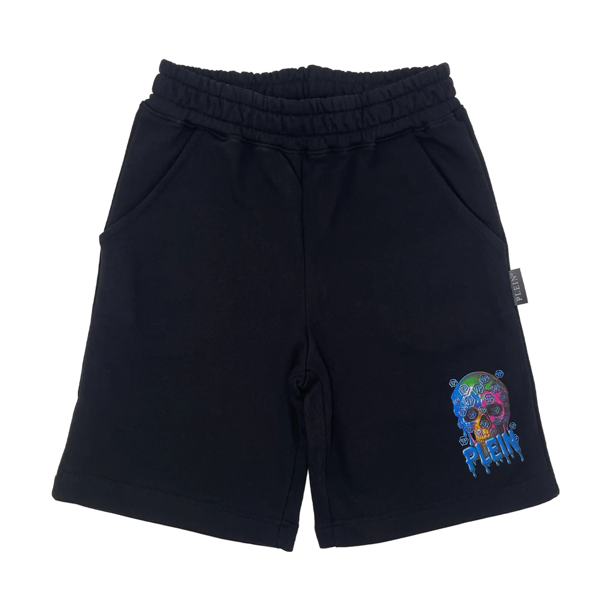 S6PHJBBE247 - Pantaloni - Philipp Plein - immagine 4