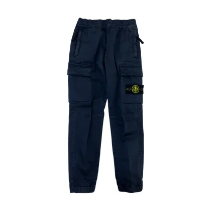 L1S16 3100005 S0012 - Pantaloni - Stone Island