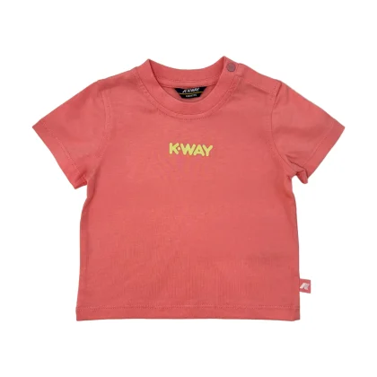 K11613W_ - Shirt - K-Way