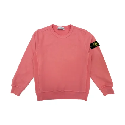 L1S16 6100005 S0040 - Felpe - Stone Island