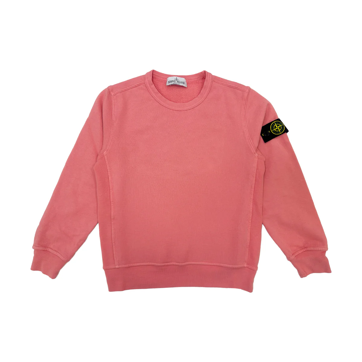 L1S16 6100005 S0040 - Felpe - Stone Island