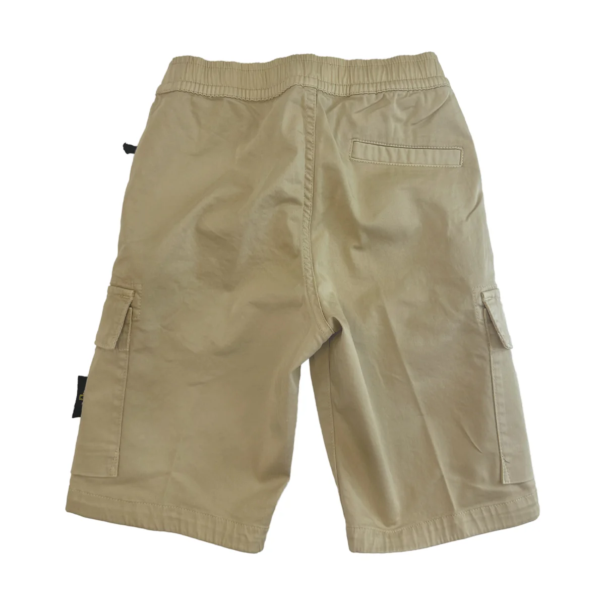 L1S16 L100004 S0012 - Pantaloni - Stone Island - immagine 3