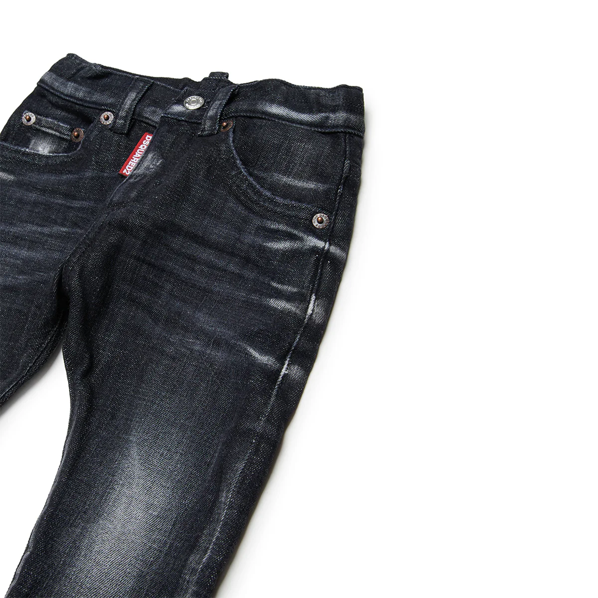 DQ01TC- D0ABS - Jeans - Dsquared2 - immagine 4