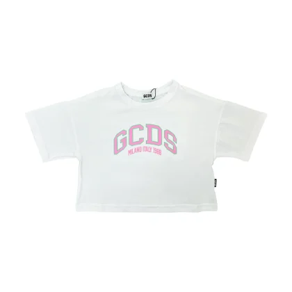 C1GJQC543J336 - Shirt - GCDS