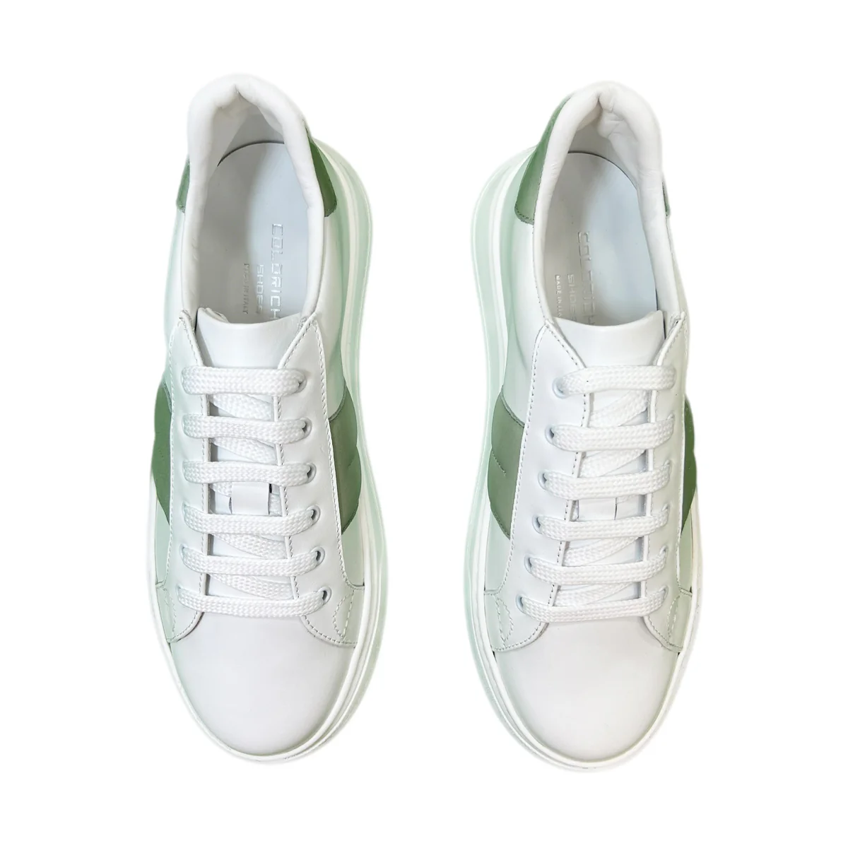 MJ958493/4869 - Scarpe - Colori Chiari - immagine 3