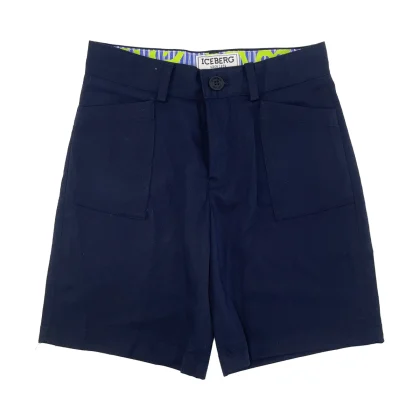 BTICE6105B - Pantaloni - Iceberg