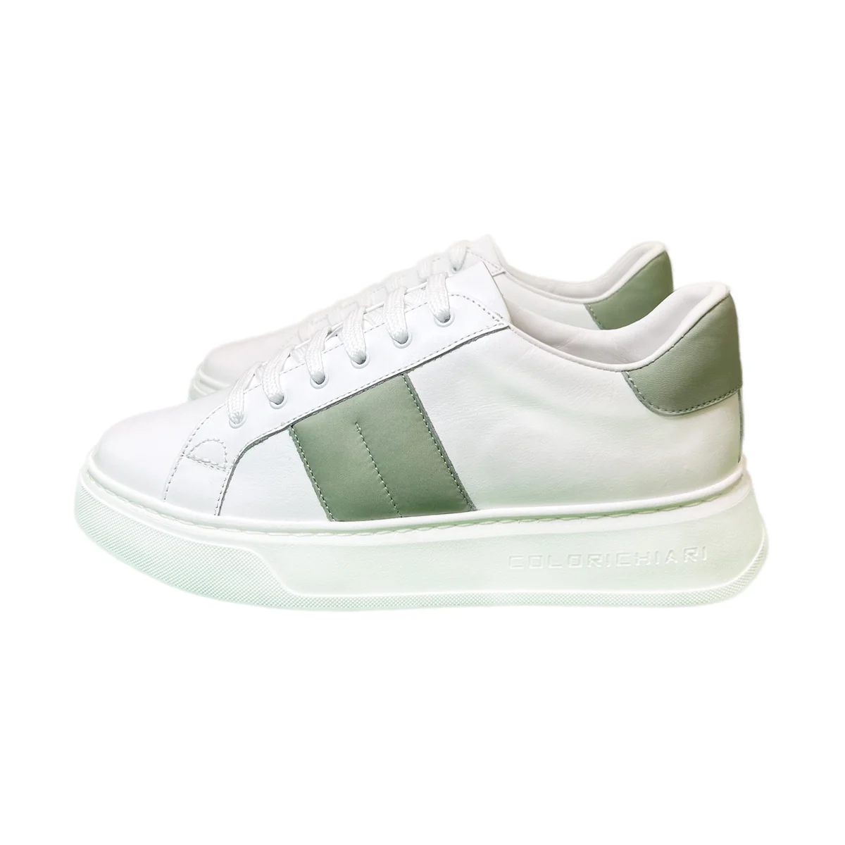MJ958493/4869 - Scarpe - Colori Chiari - immagine 2