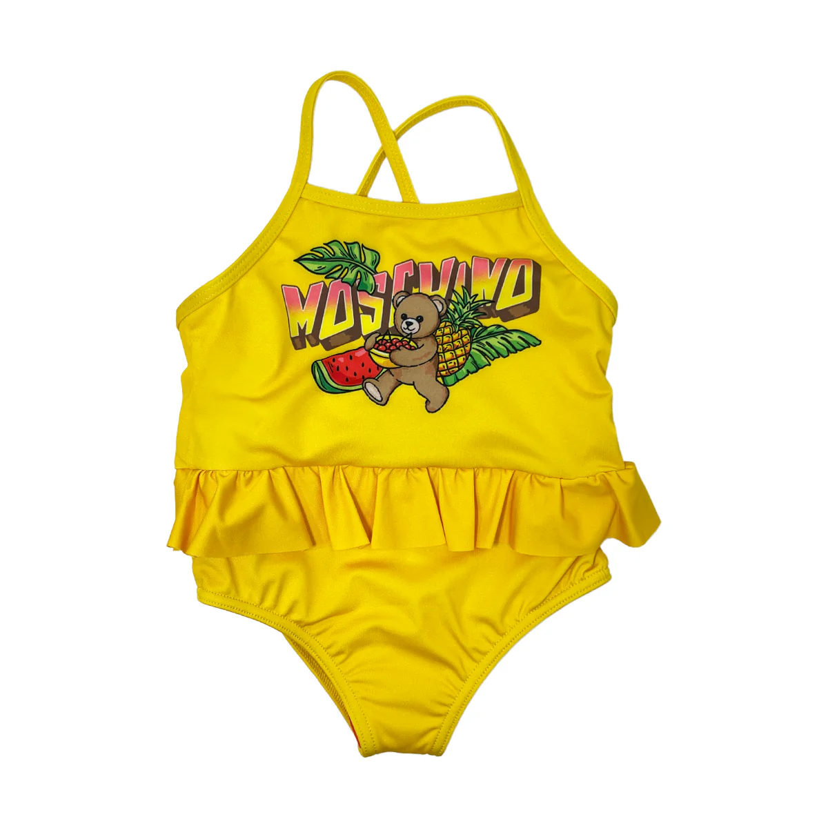 MDL00U LKA11 - Costumi - Moschino - immagine 3