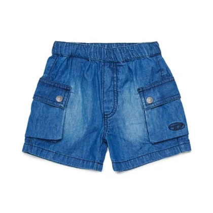 K00723 KXBRW - Pantaloni - Diesel