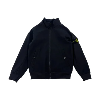 L1S16 4100011 S0A22 - Giubbotti - Stone Island