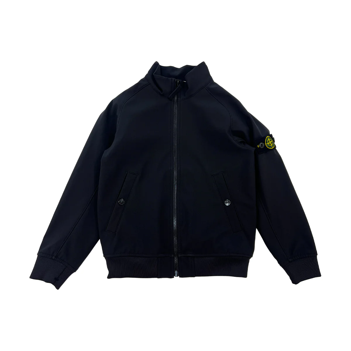 L1S16 4100011 S0A22 - Giubbotti - Stone Island - immagine 2